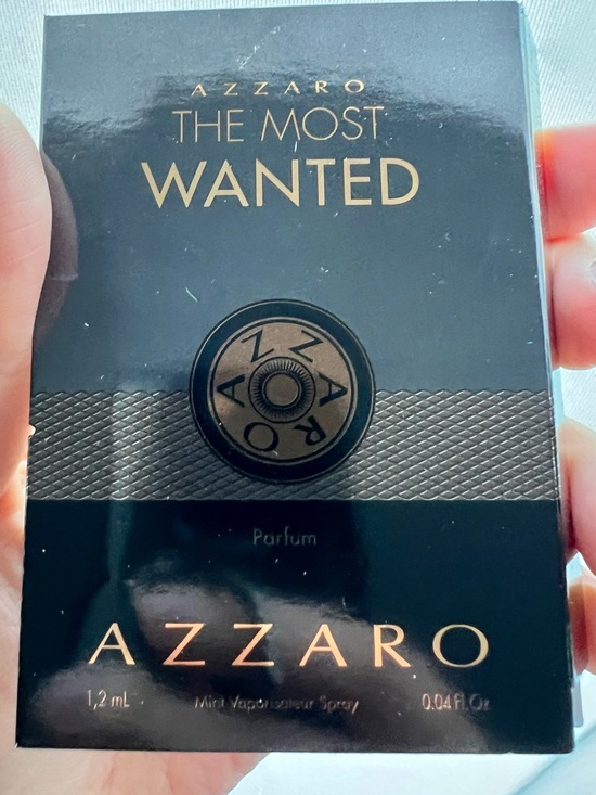 Sephora Other - 5 for 25⚡️Azzaro Most Wanted 1.2ml